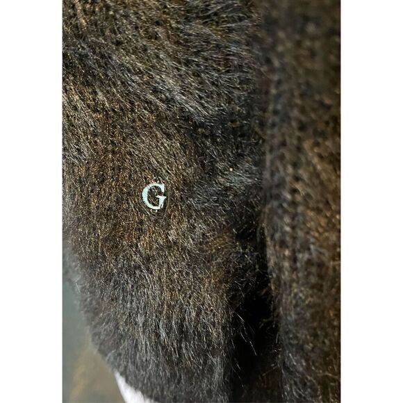 Guess Keyla Fuzzy Sweater - Picture 6 of 8